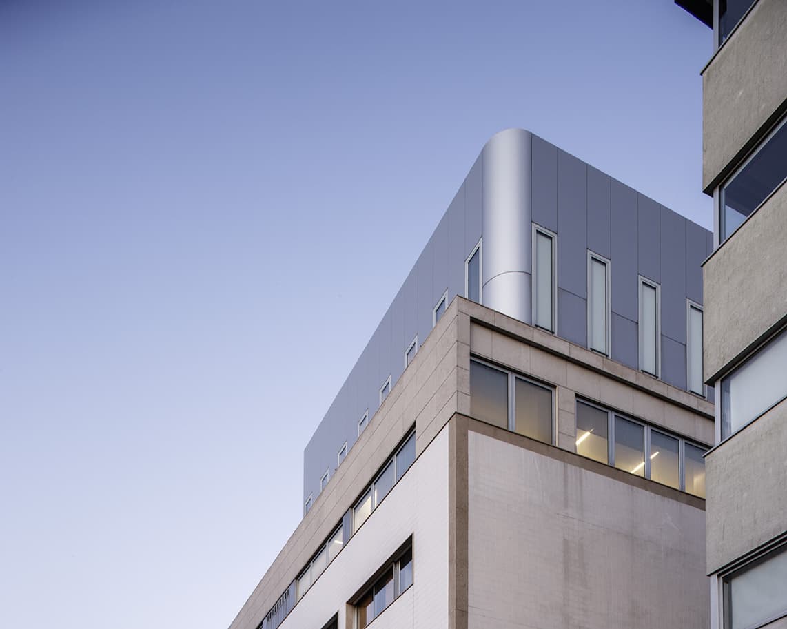 Ventura + Partners