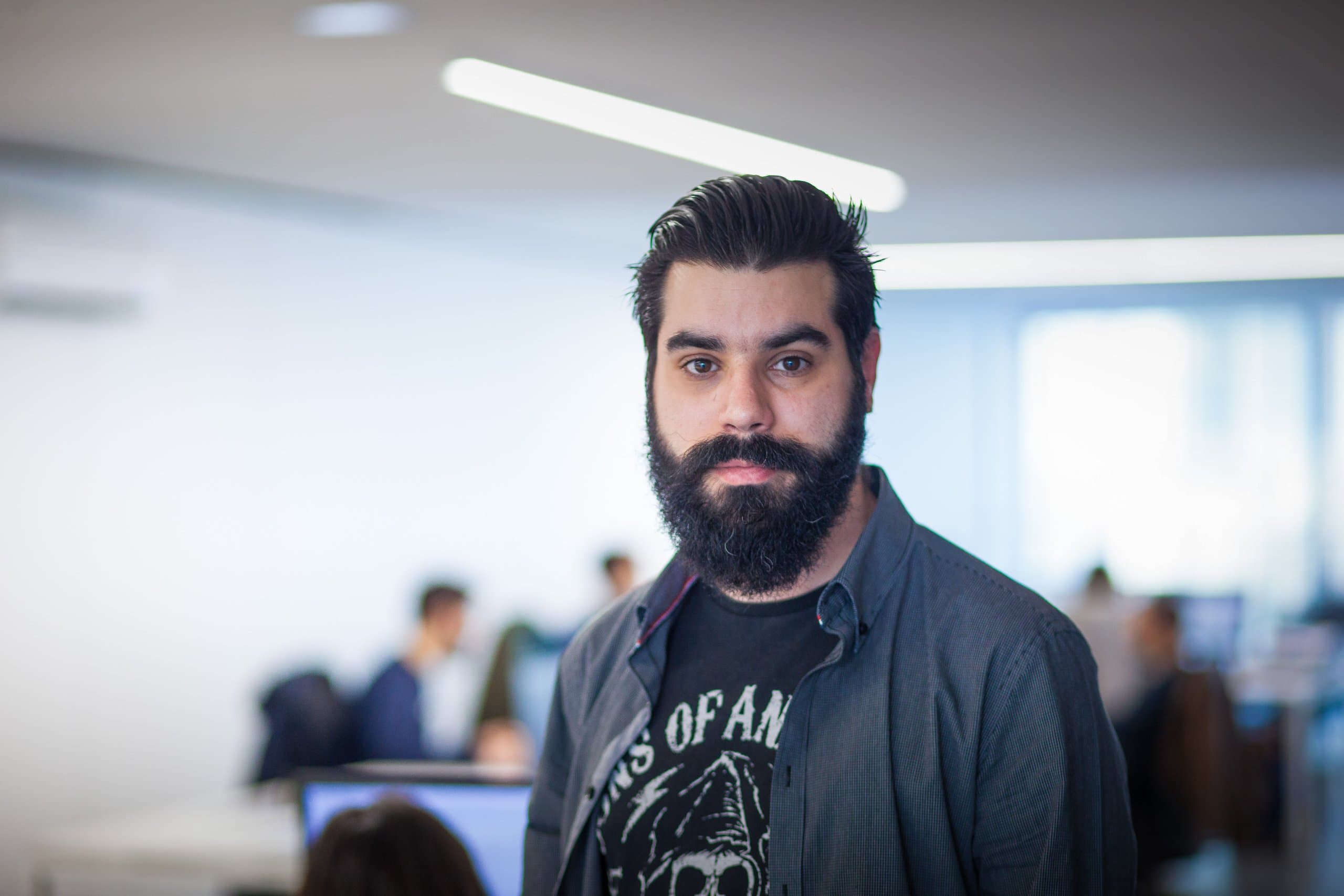 André Ribeiro
