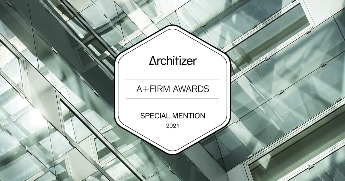 Ventura + Partners distinguida nos A+Firm Awards como Melhor Empresa de Grande Dimensão
