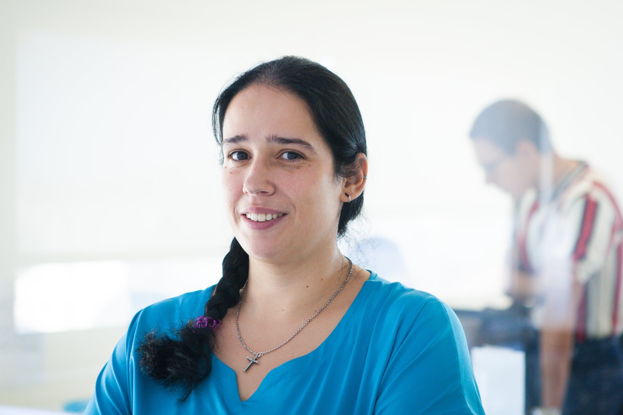 Arminda Lopes