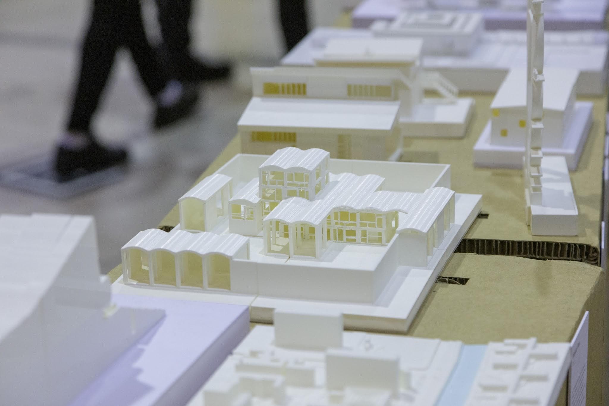 Essenza e Casa Flores em destaque no World Architecture Festival 2022