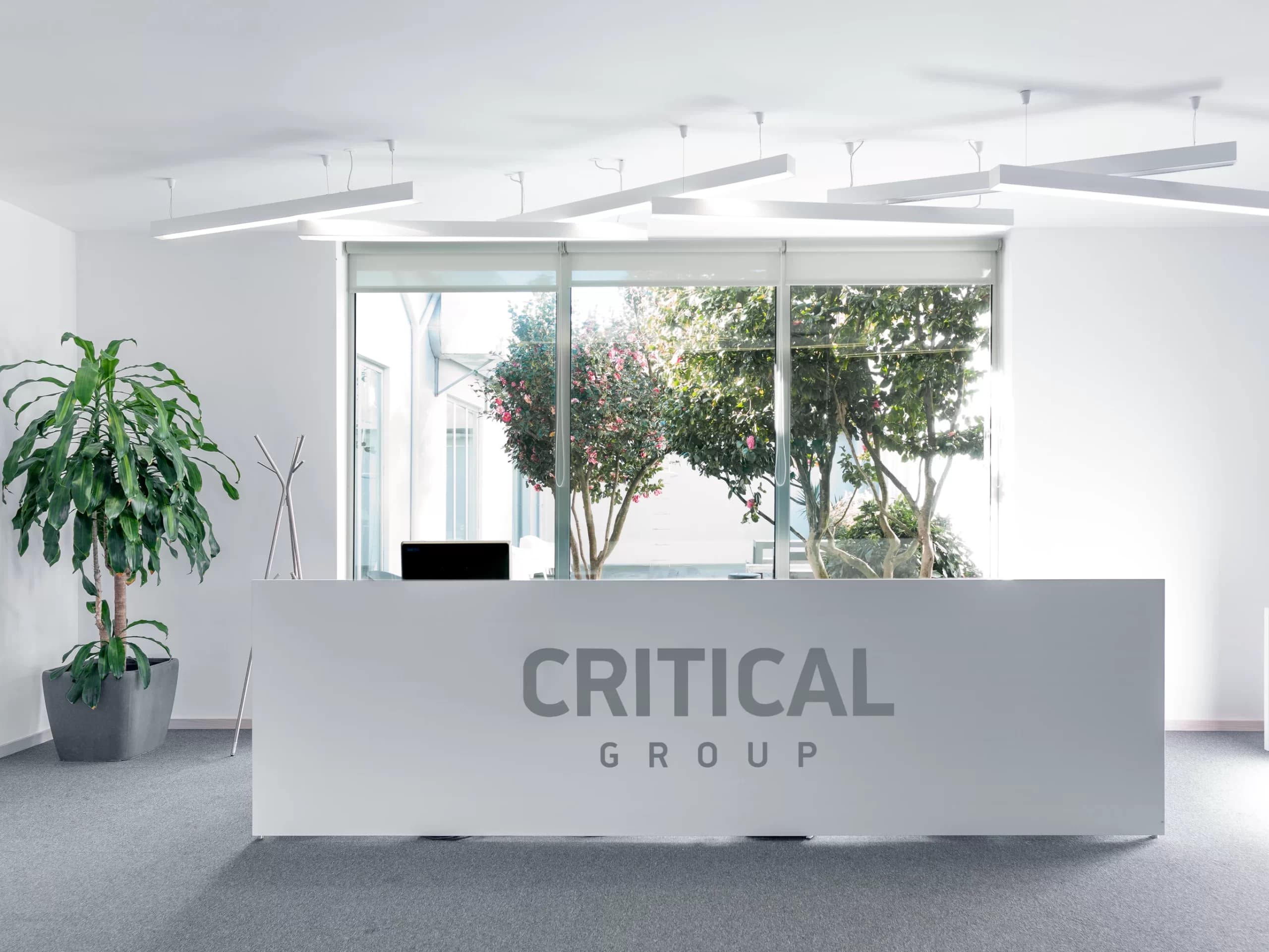 Critical Tecmaia