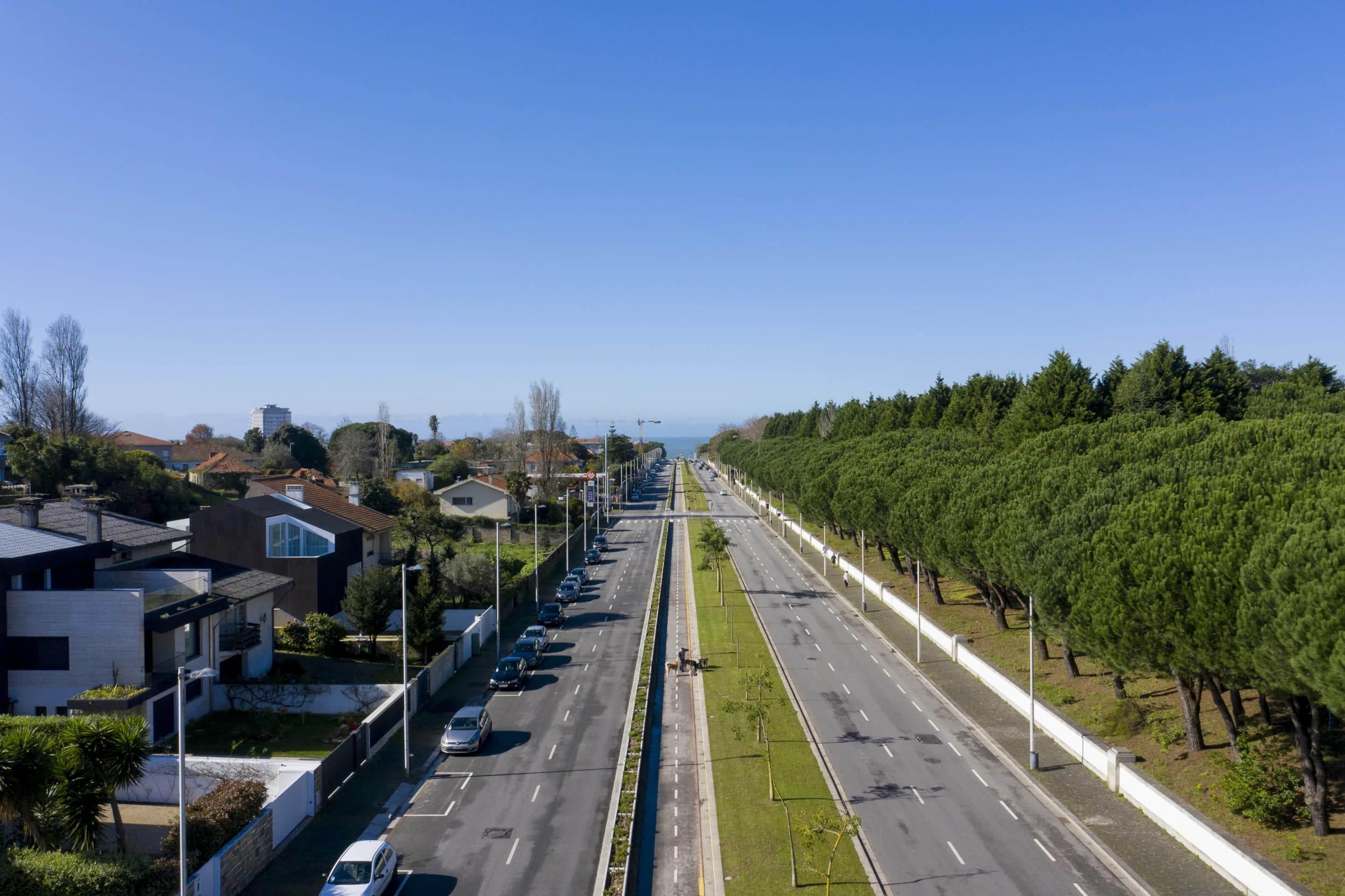 Boavista Avenue