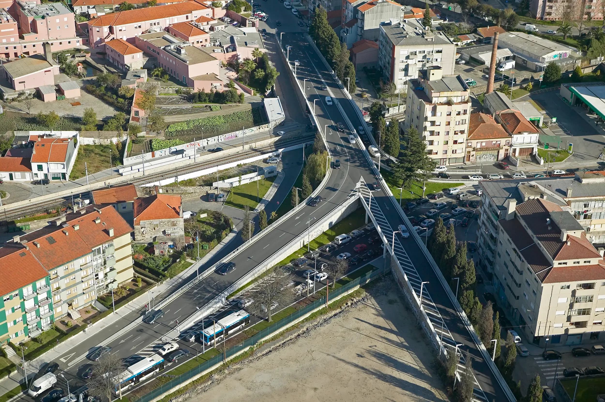 Viaduto Pedro Hispano