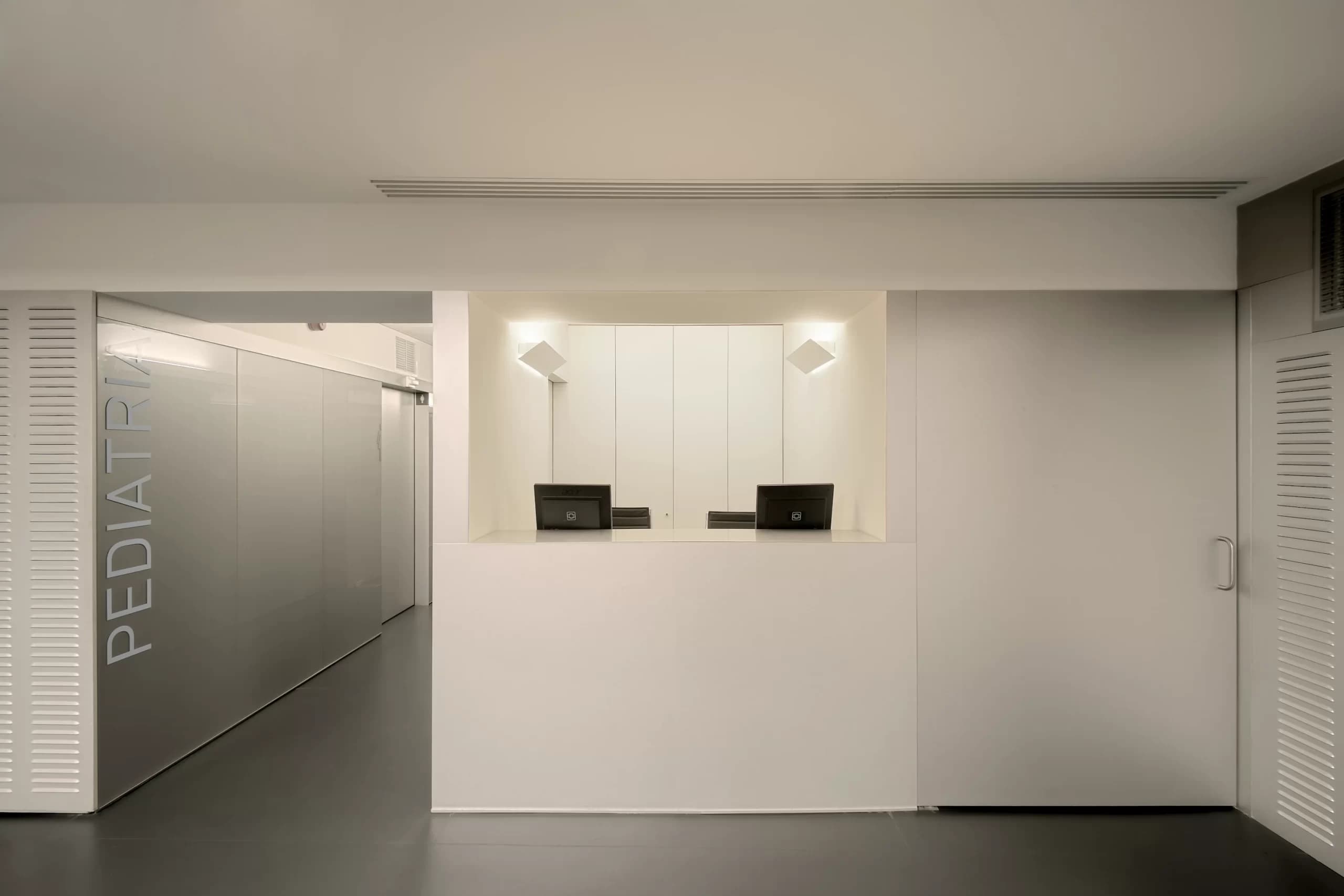 Atlantico Clinic