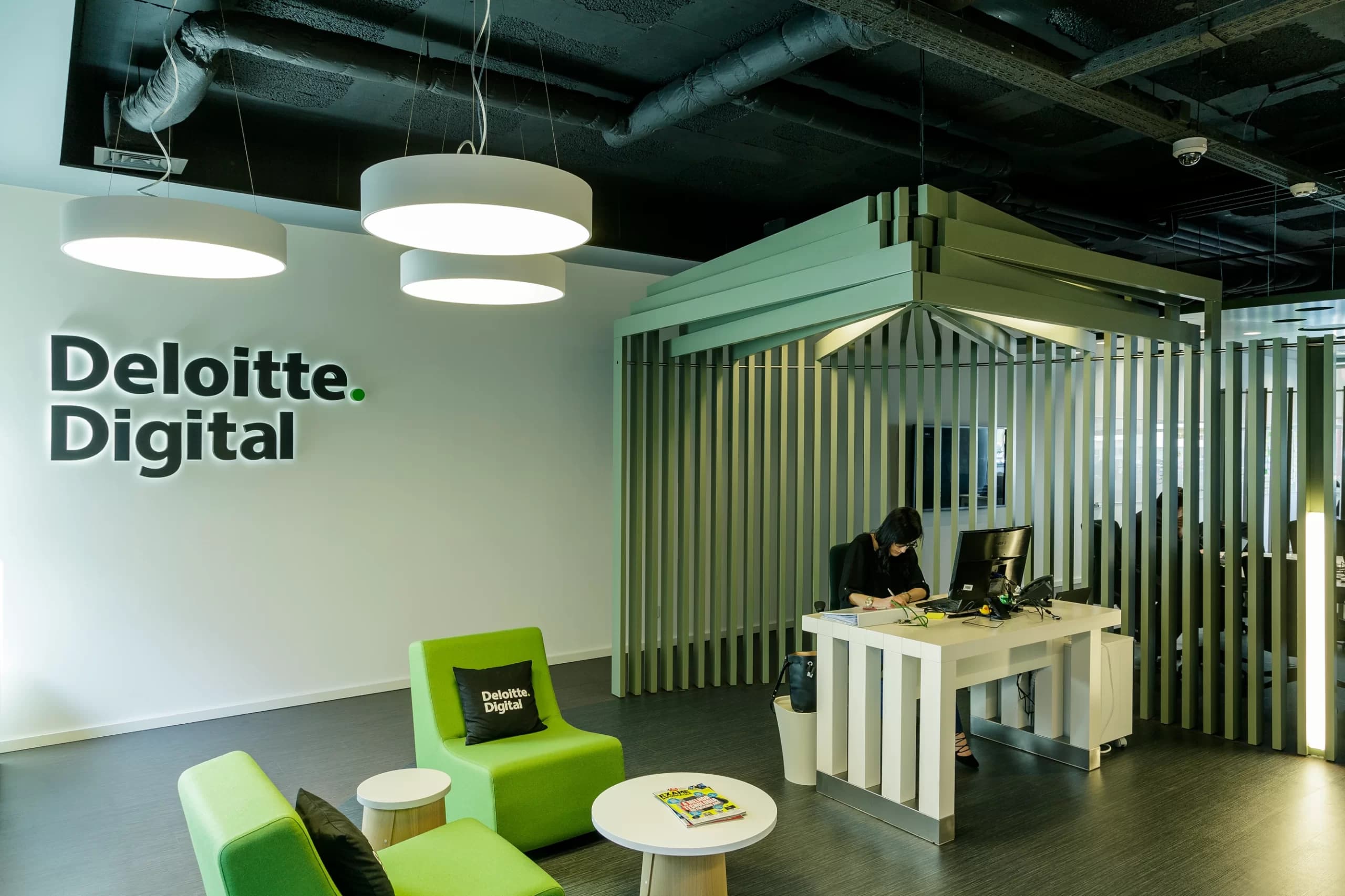 Deloitte Porto