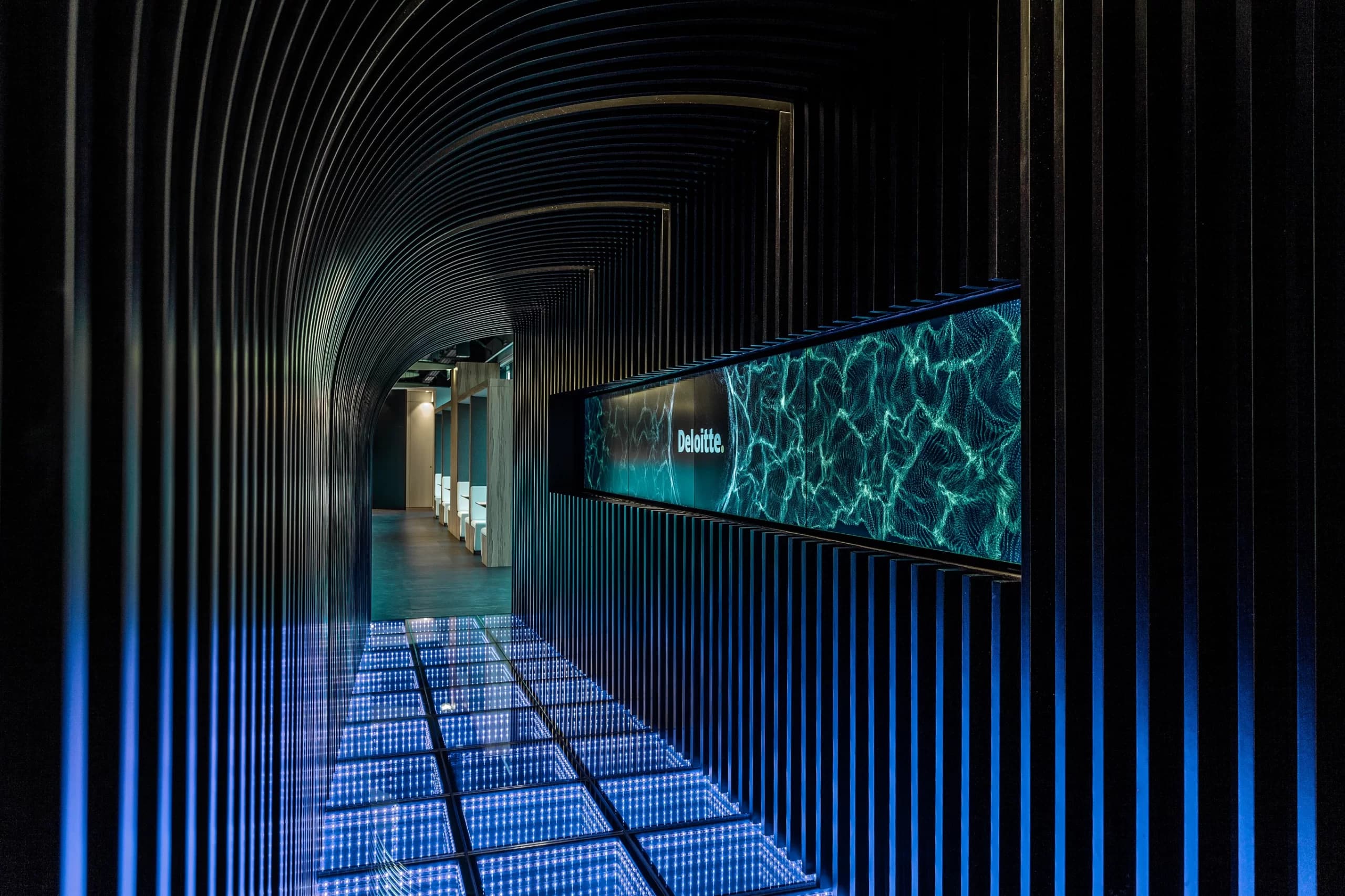Deloitte Lisboa