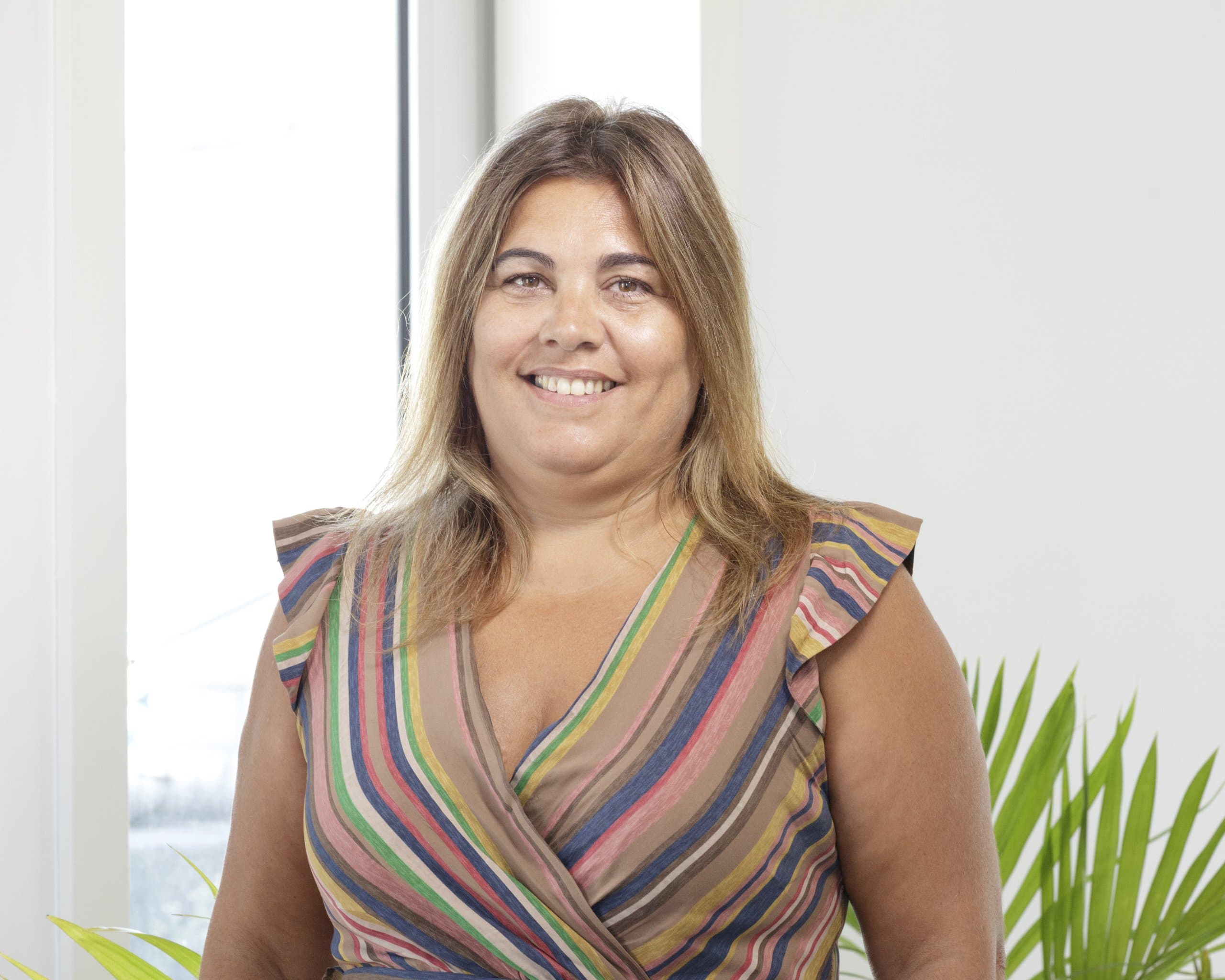 Carla Matos