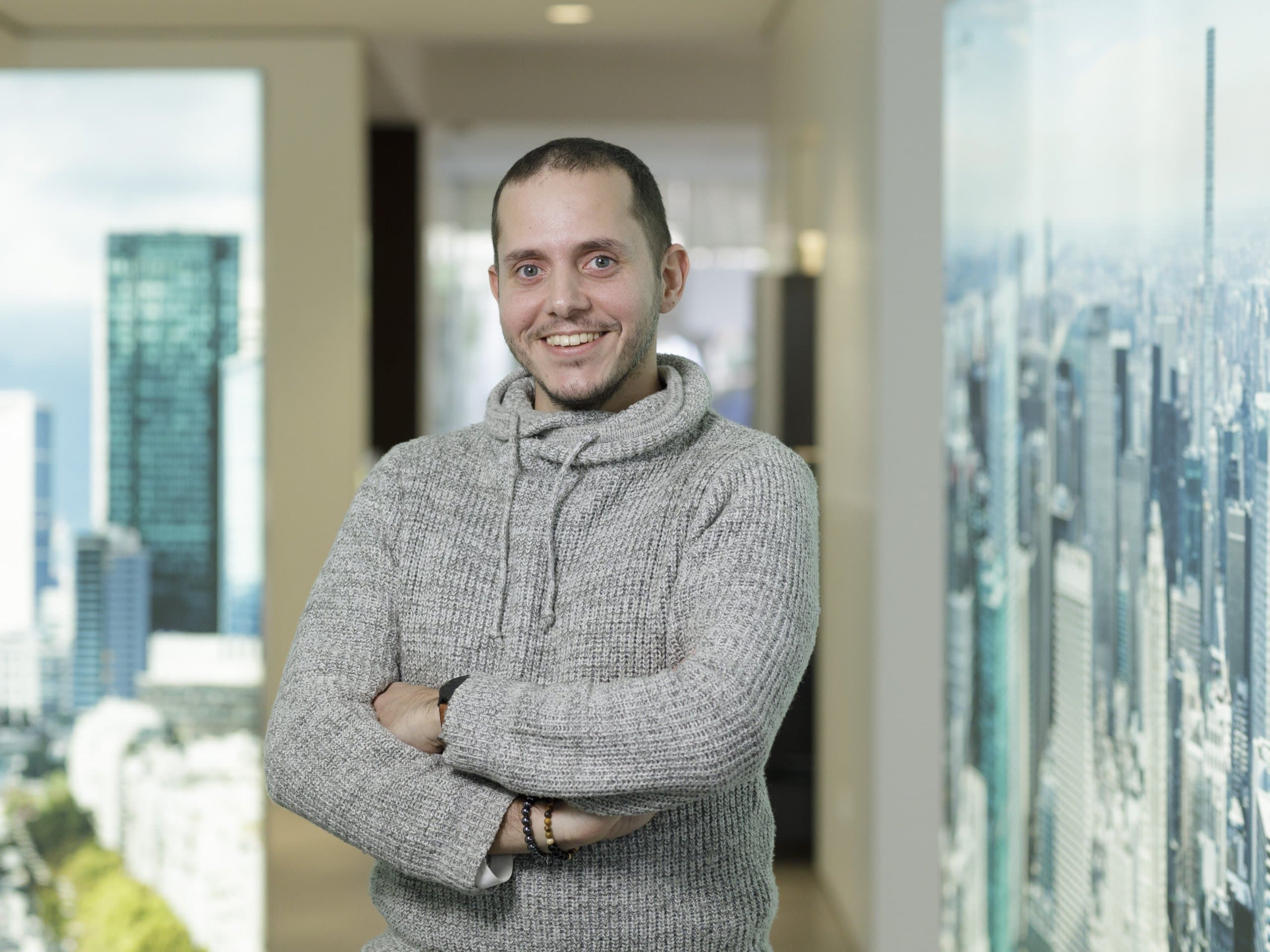Daniel Viana
