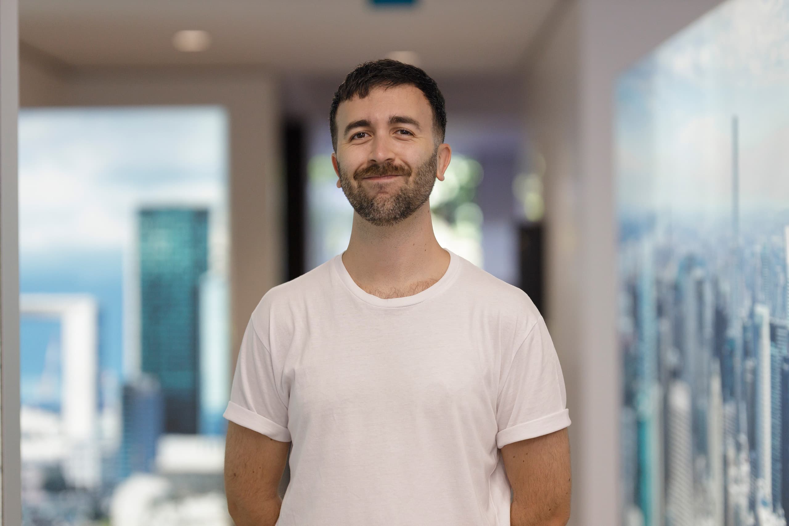 Daniel Carvalho