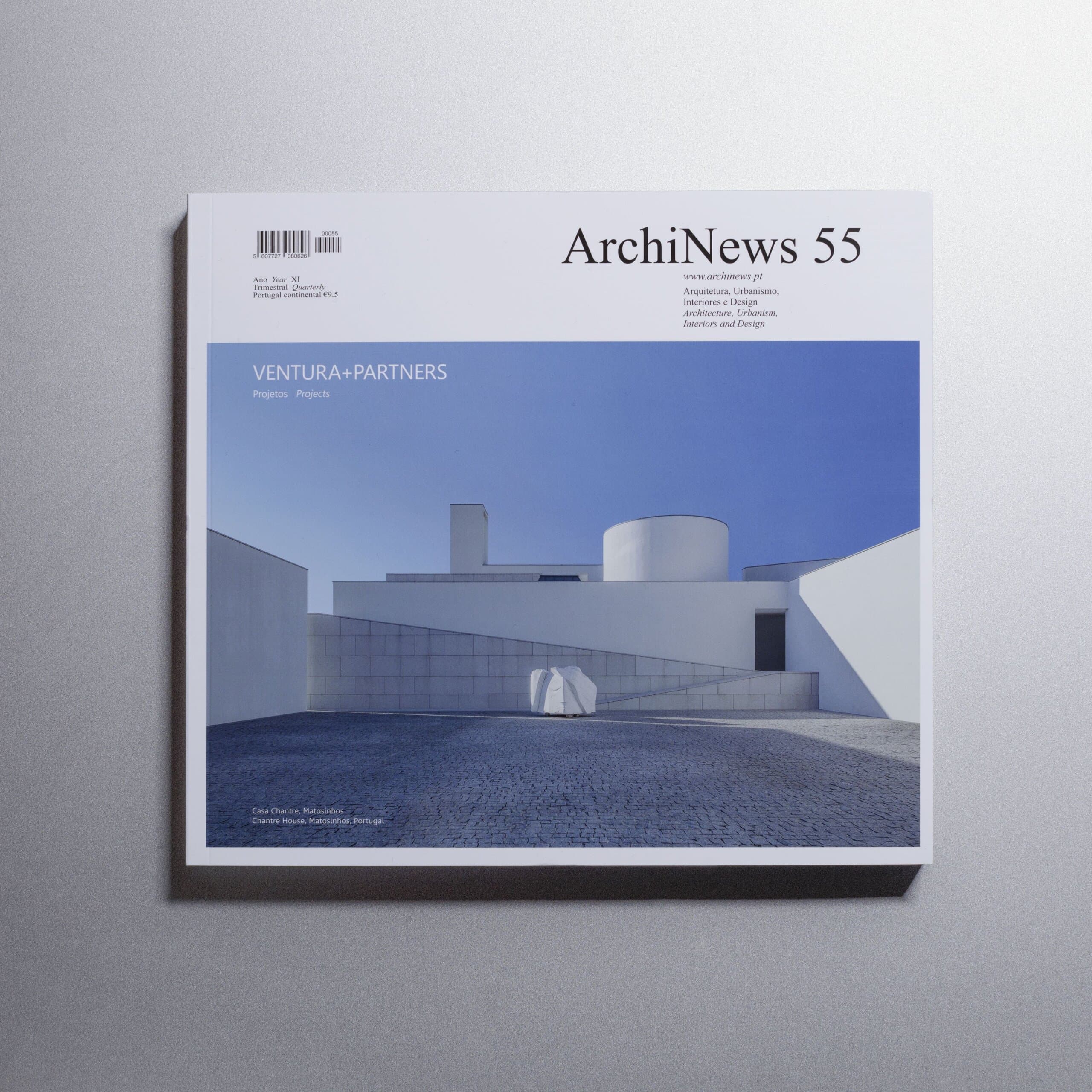 Archinews