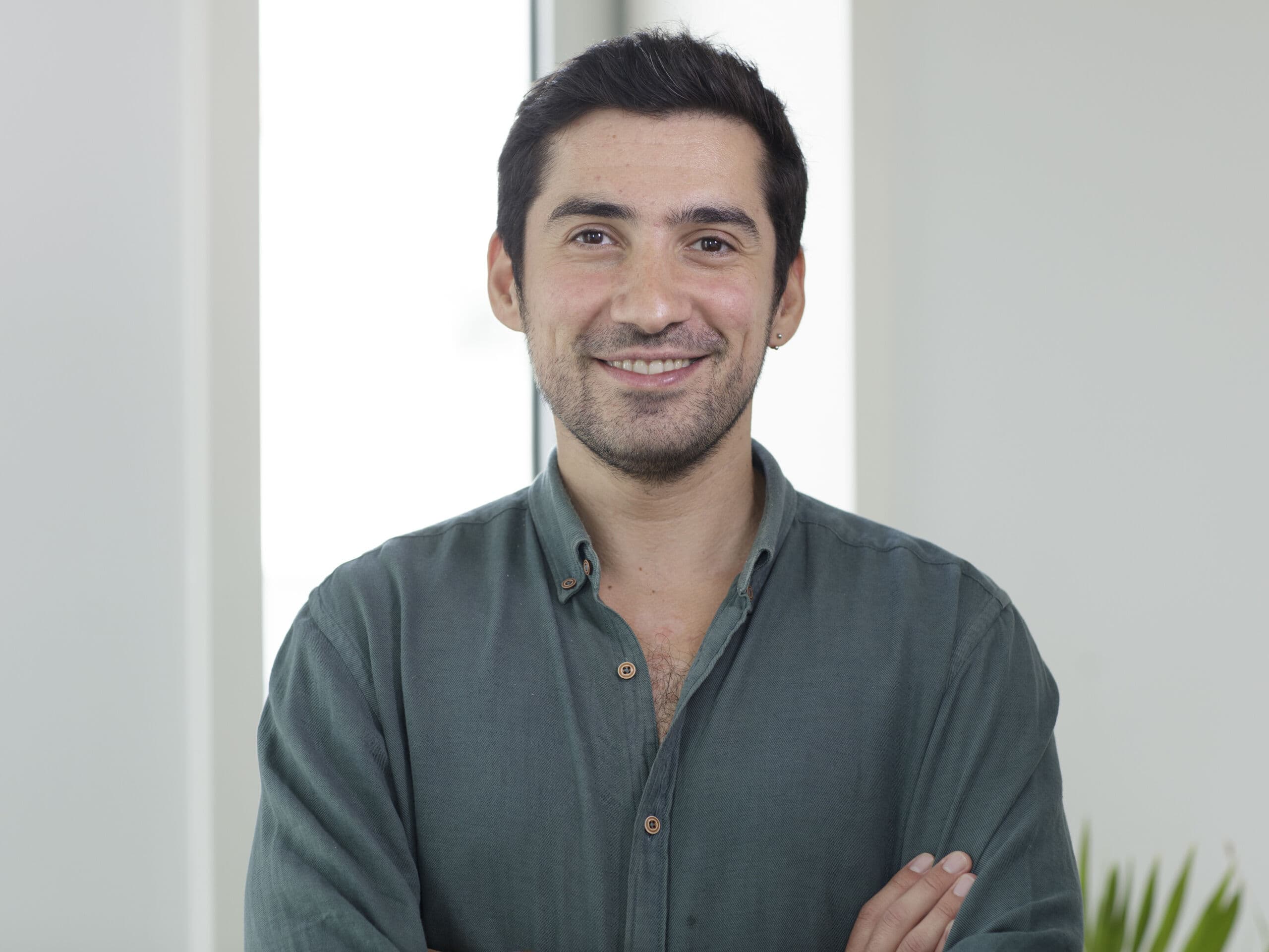 Gonçalo Vasconcelos