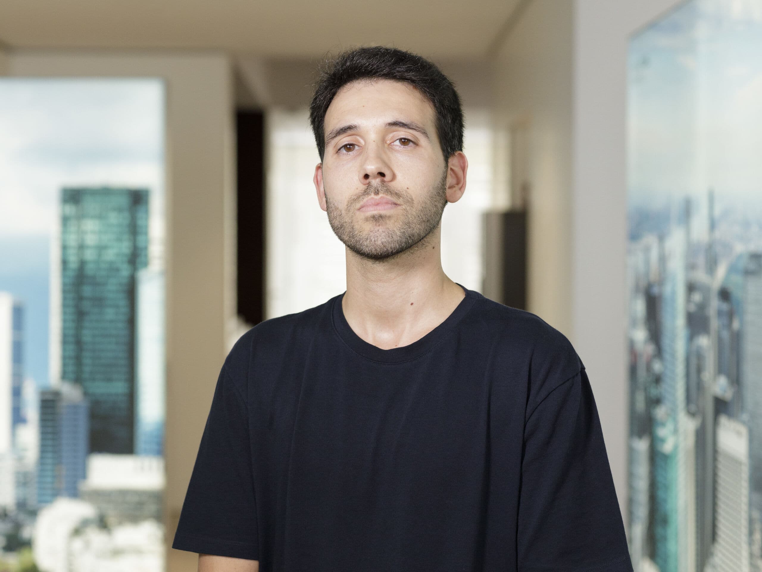 Henrique Teixeira