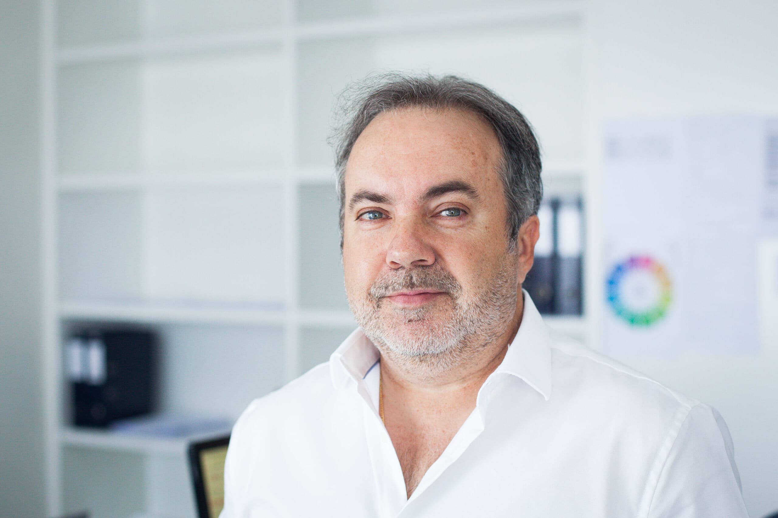 Jorge Esteves