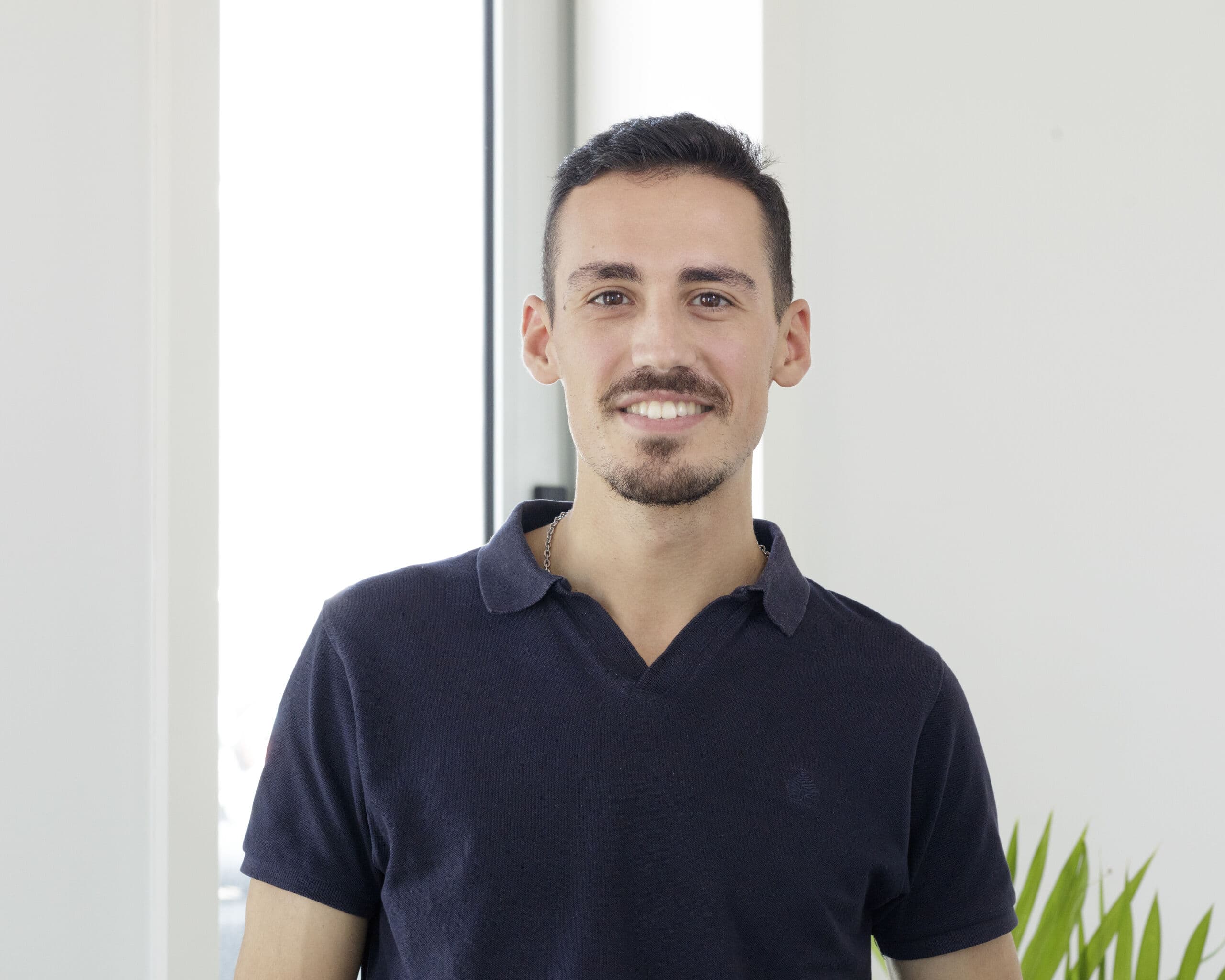 Miguel Salvador