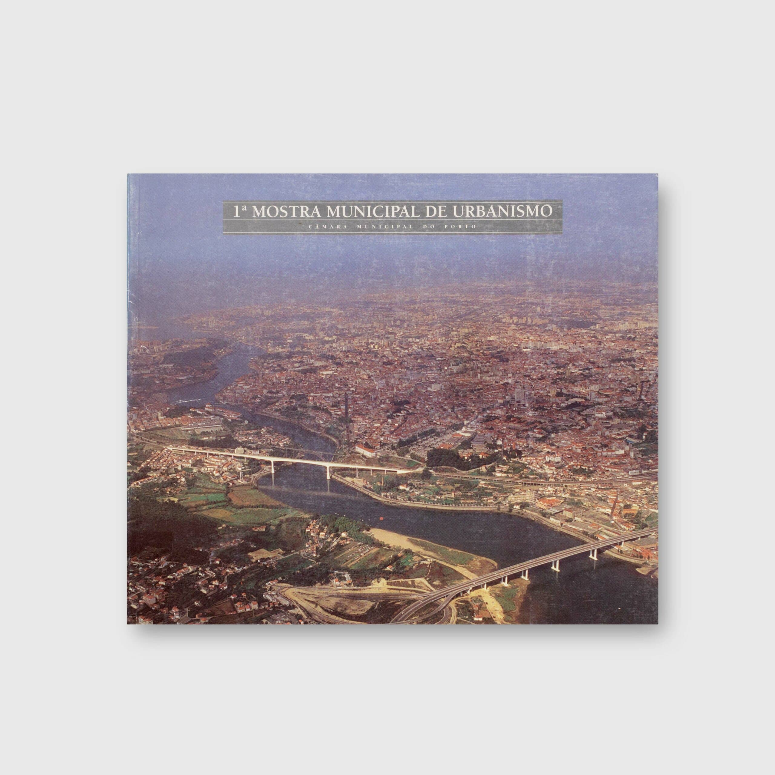 Mostra Urbanismo