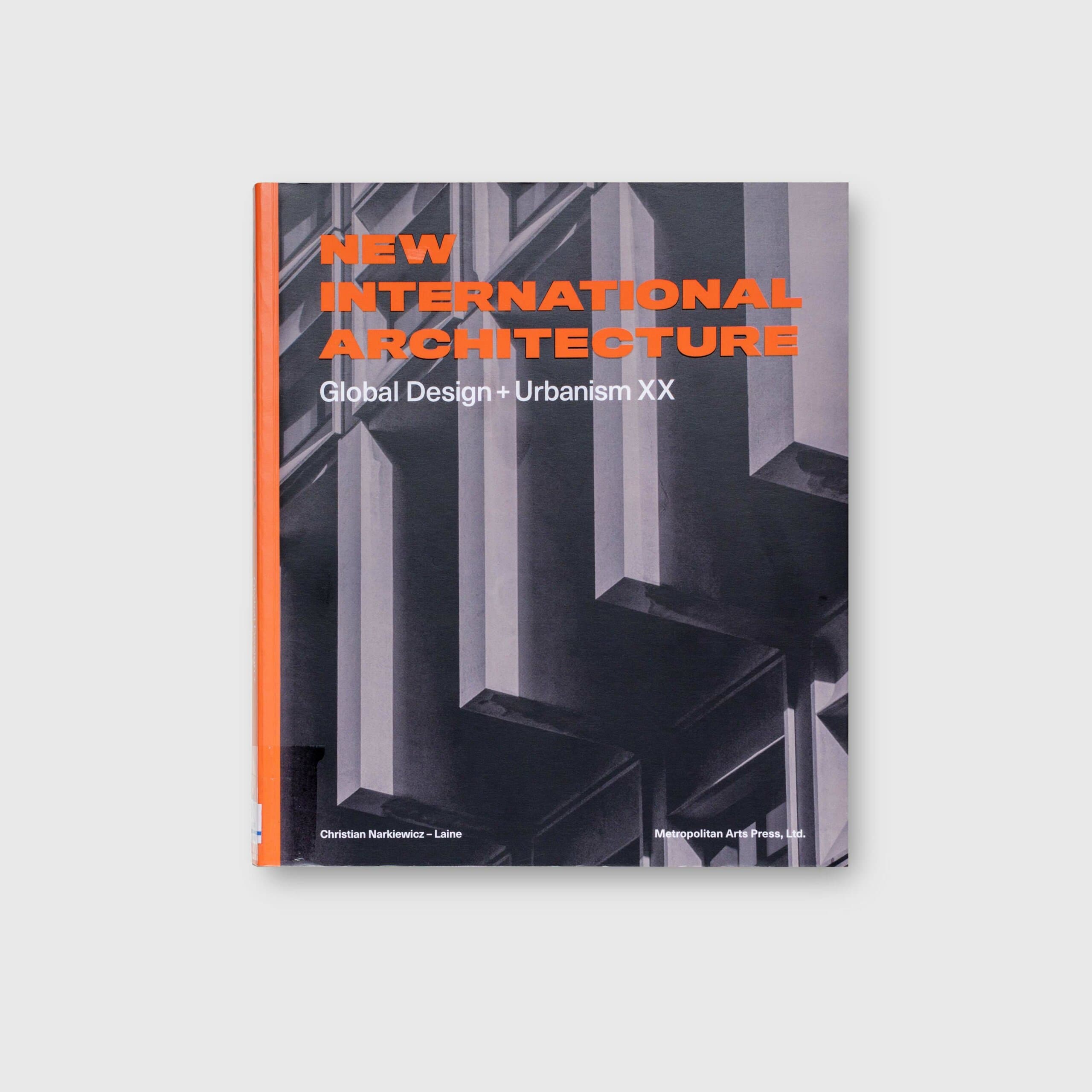 New International Architecture