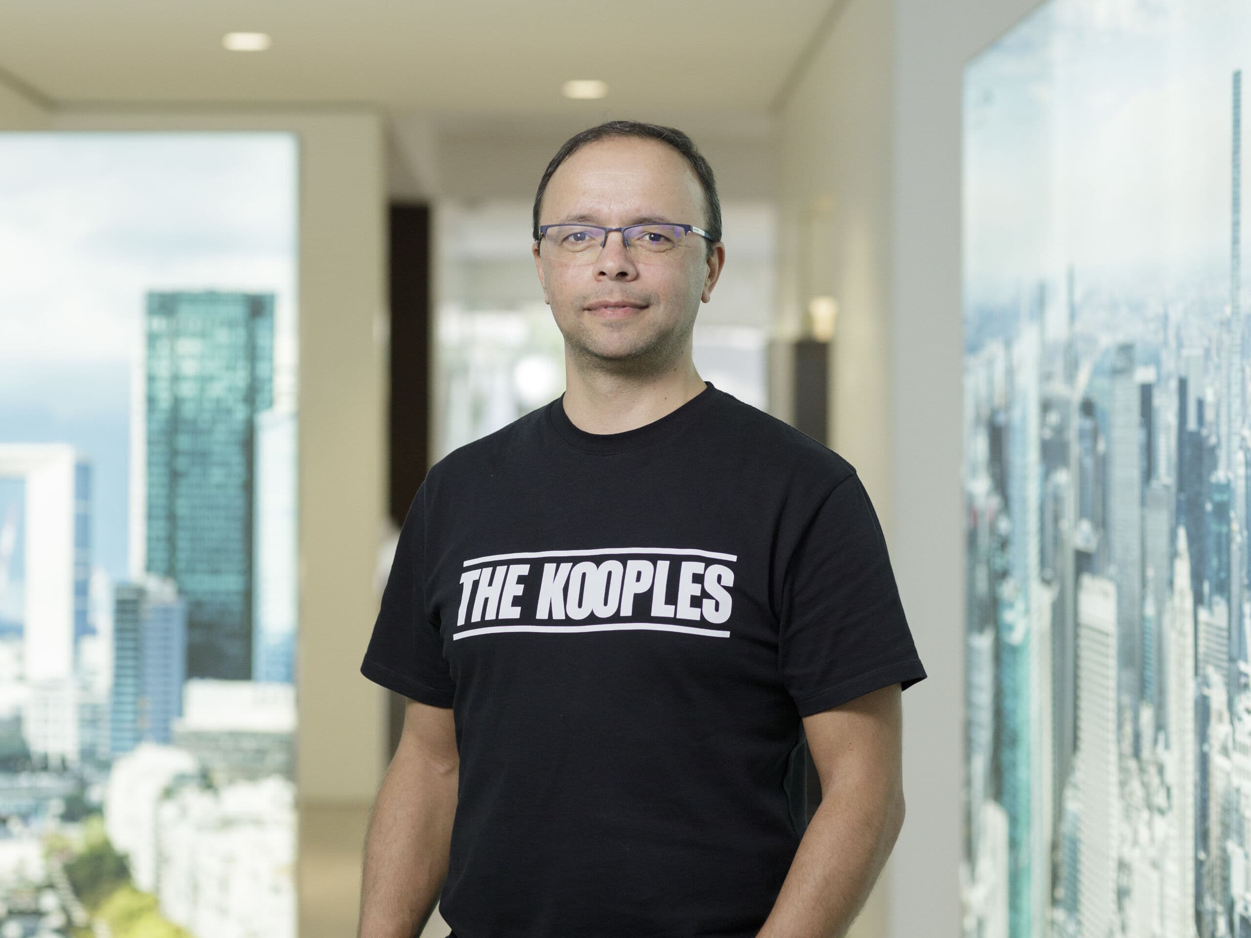 Nuno Soares