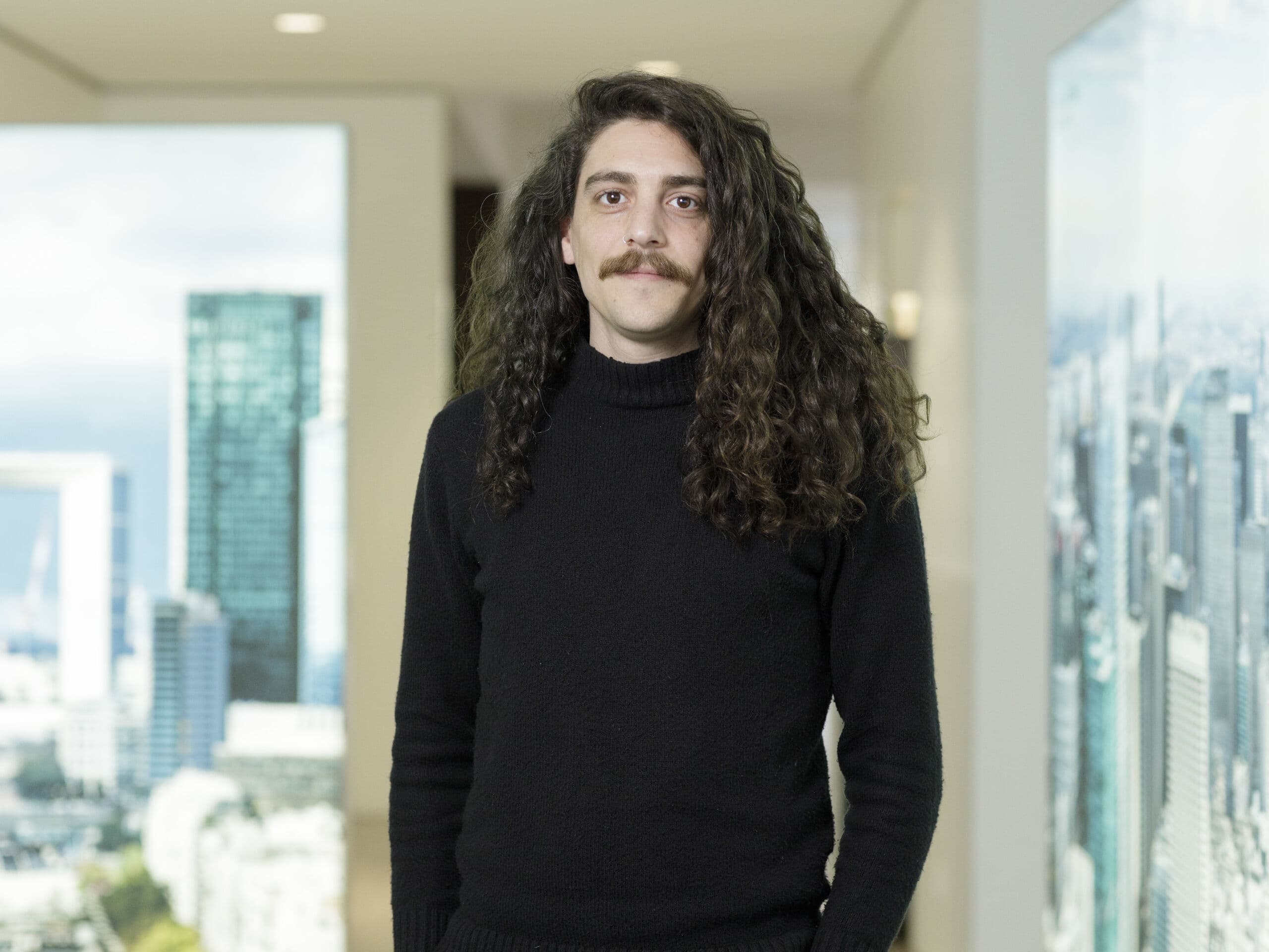Nuno Pamplona