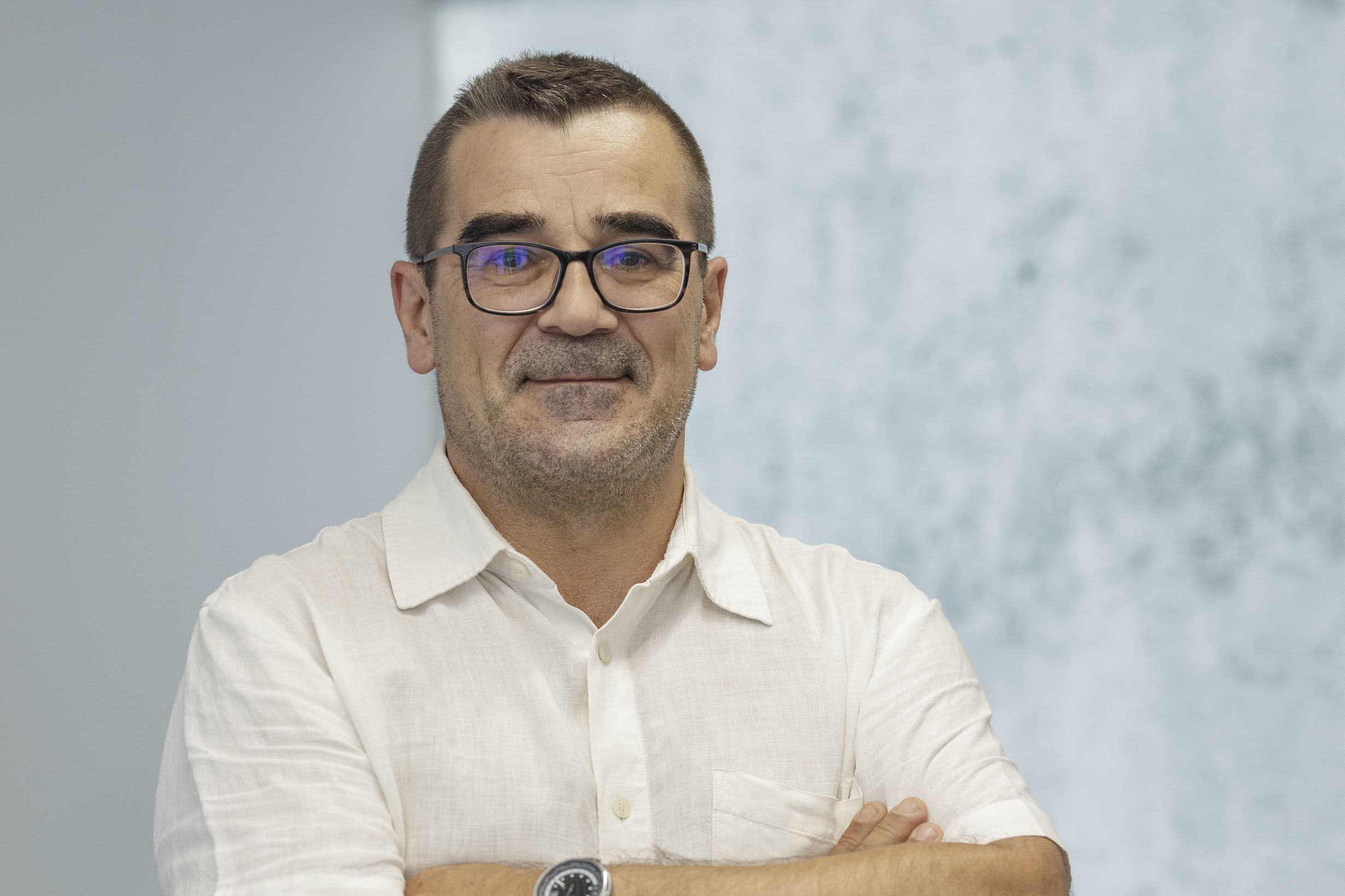 Nuno Thedim