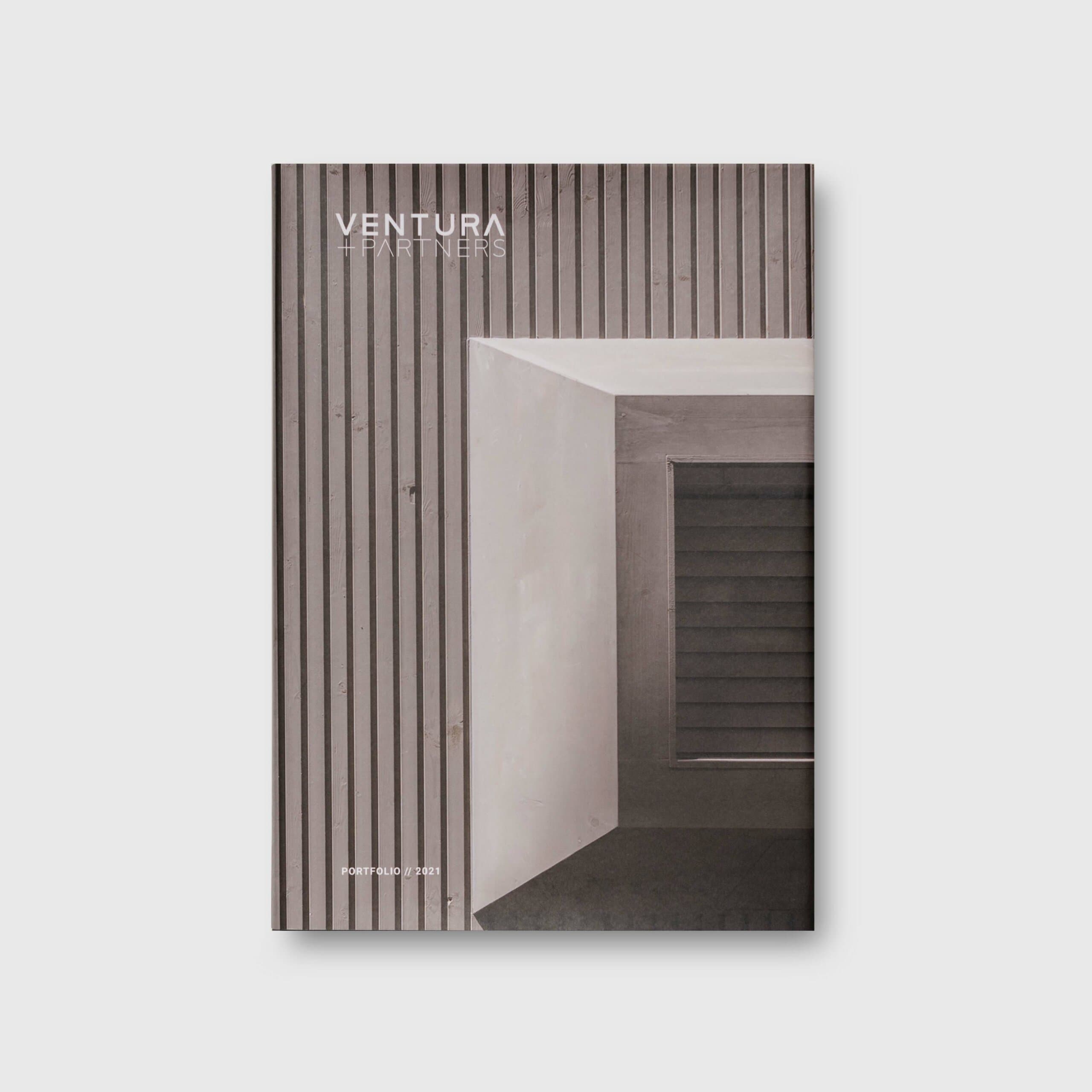 Portfolio Ventura + Partners 2021