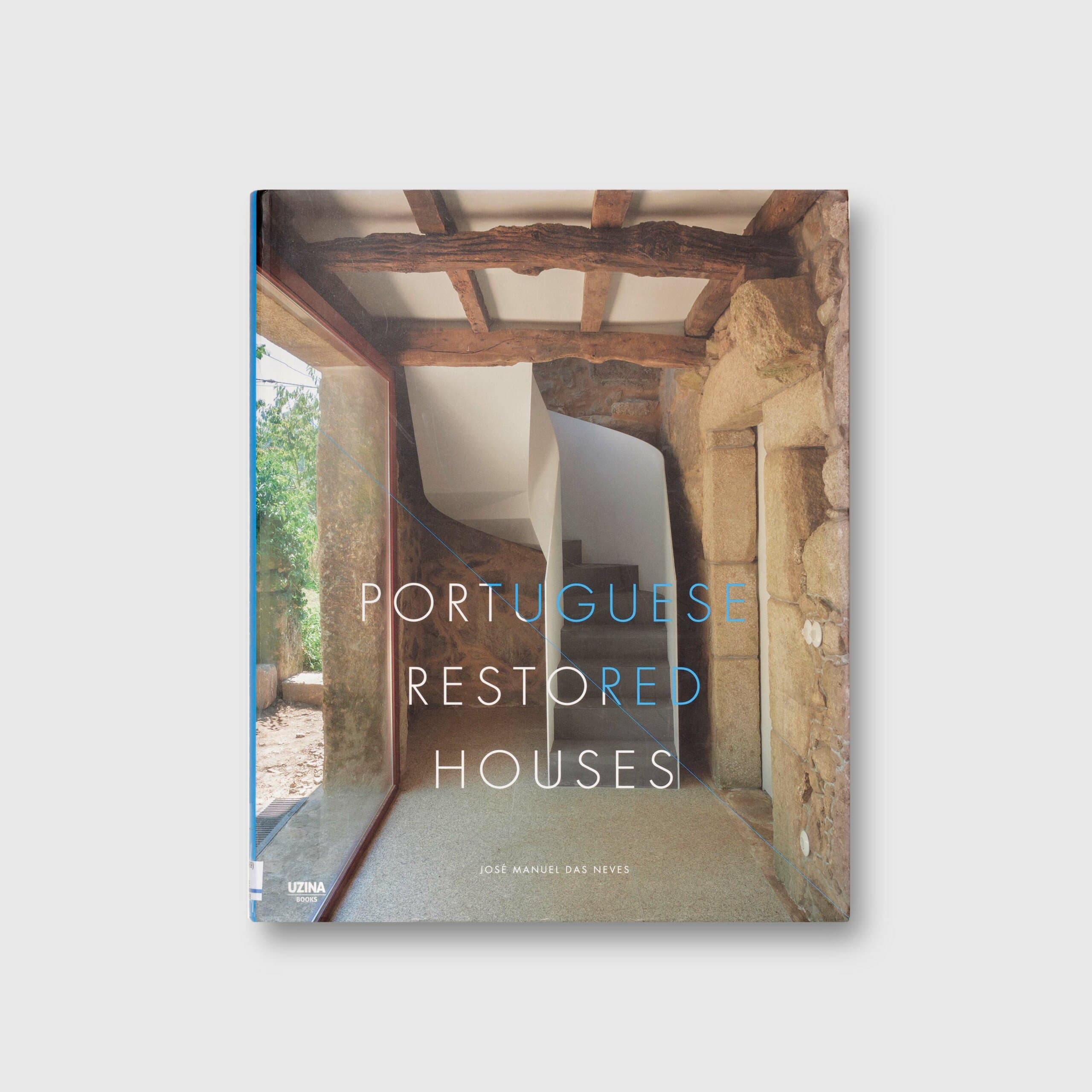 Portuguese Restored Houses