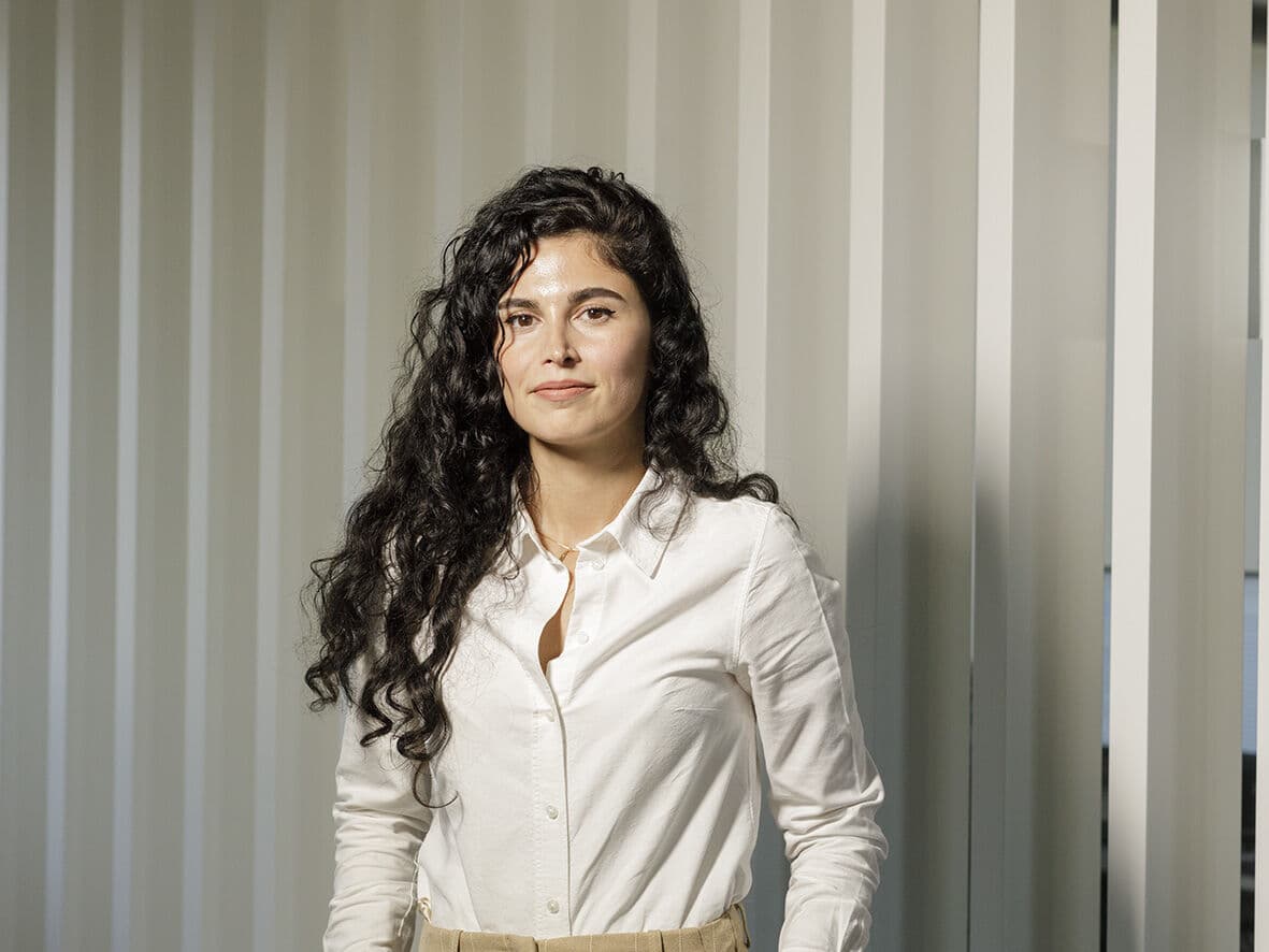 Rana Shehabi