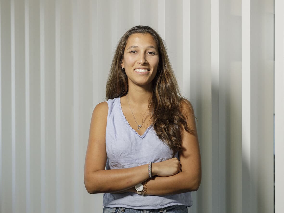 Rita Malta
