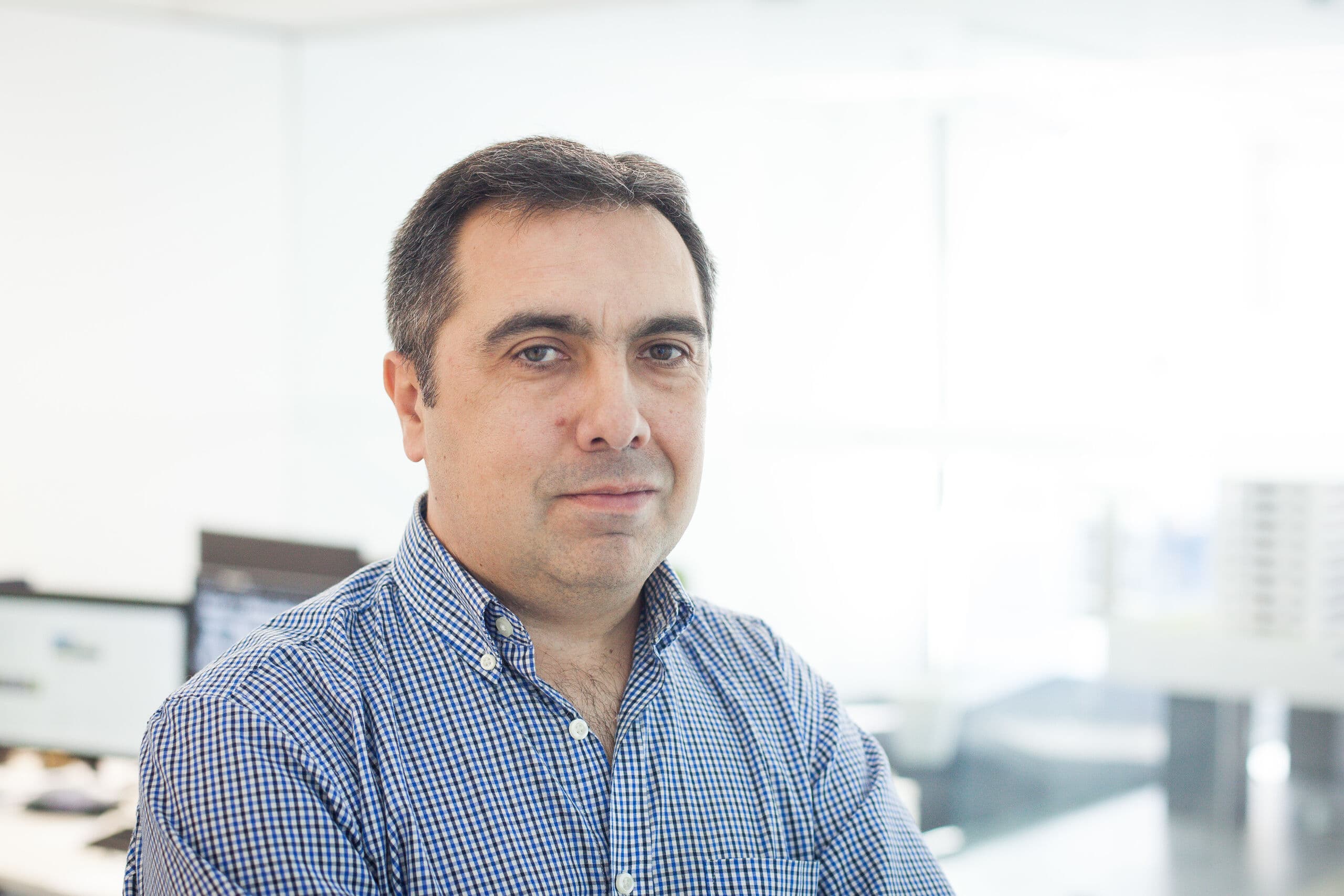 Rogério Silva