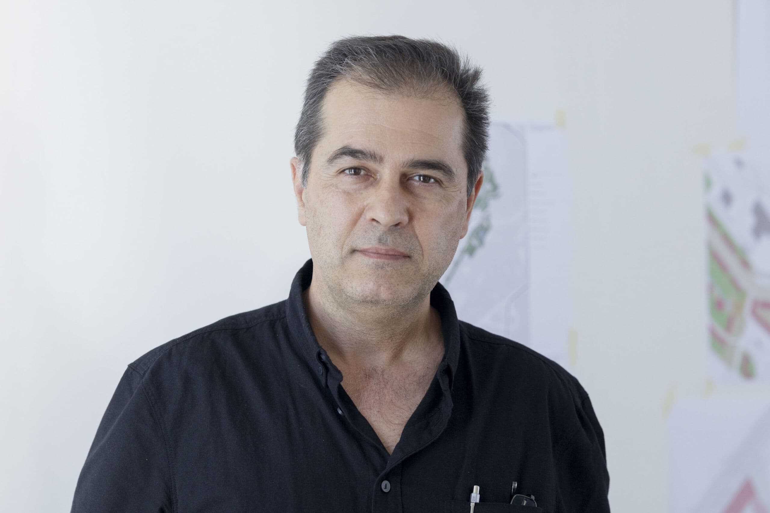 Rui Almeida