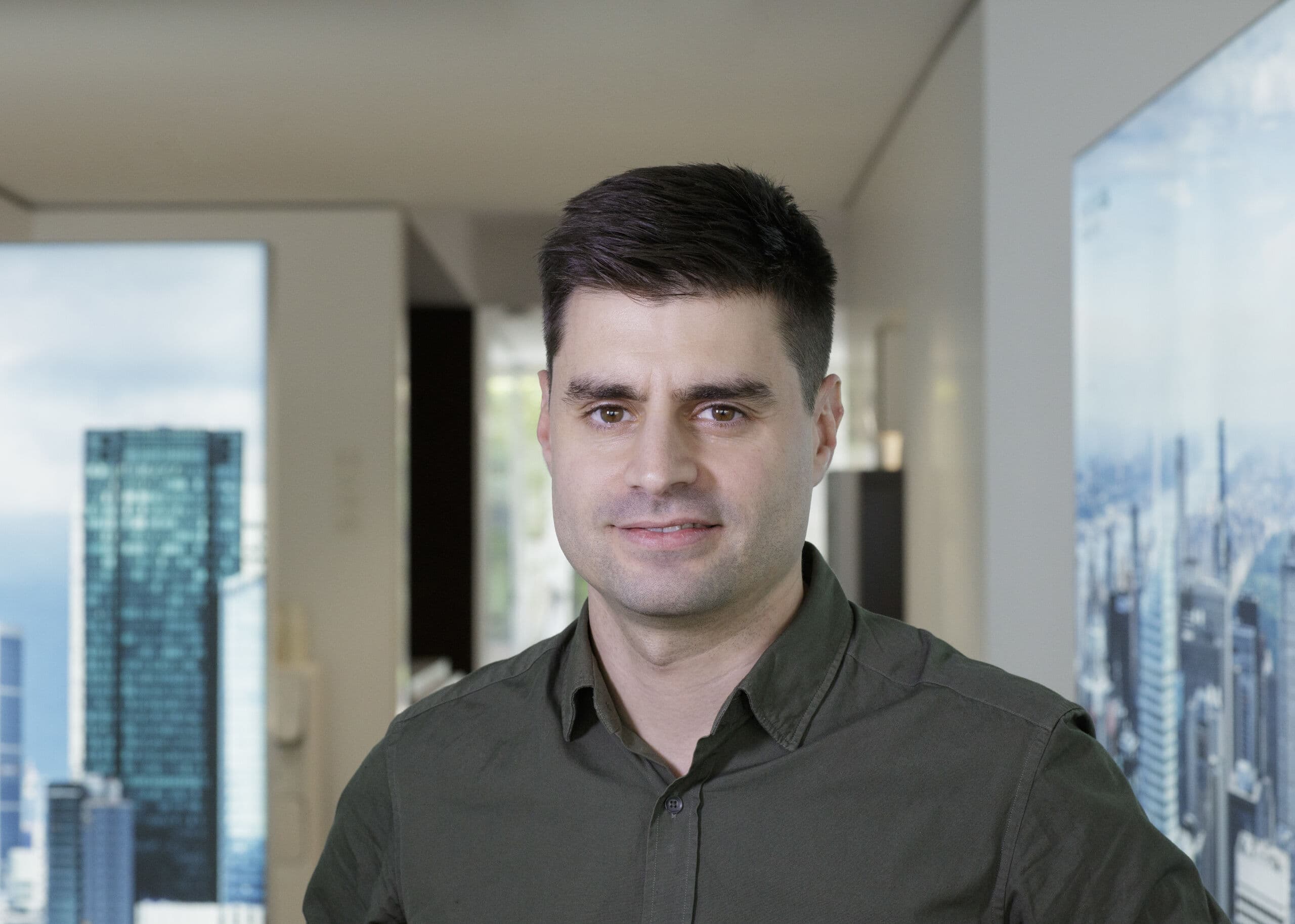 Sérgio Almeida