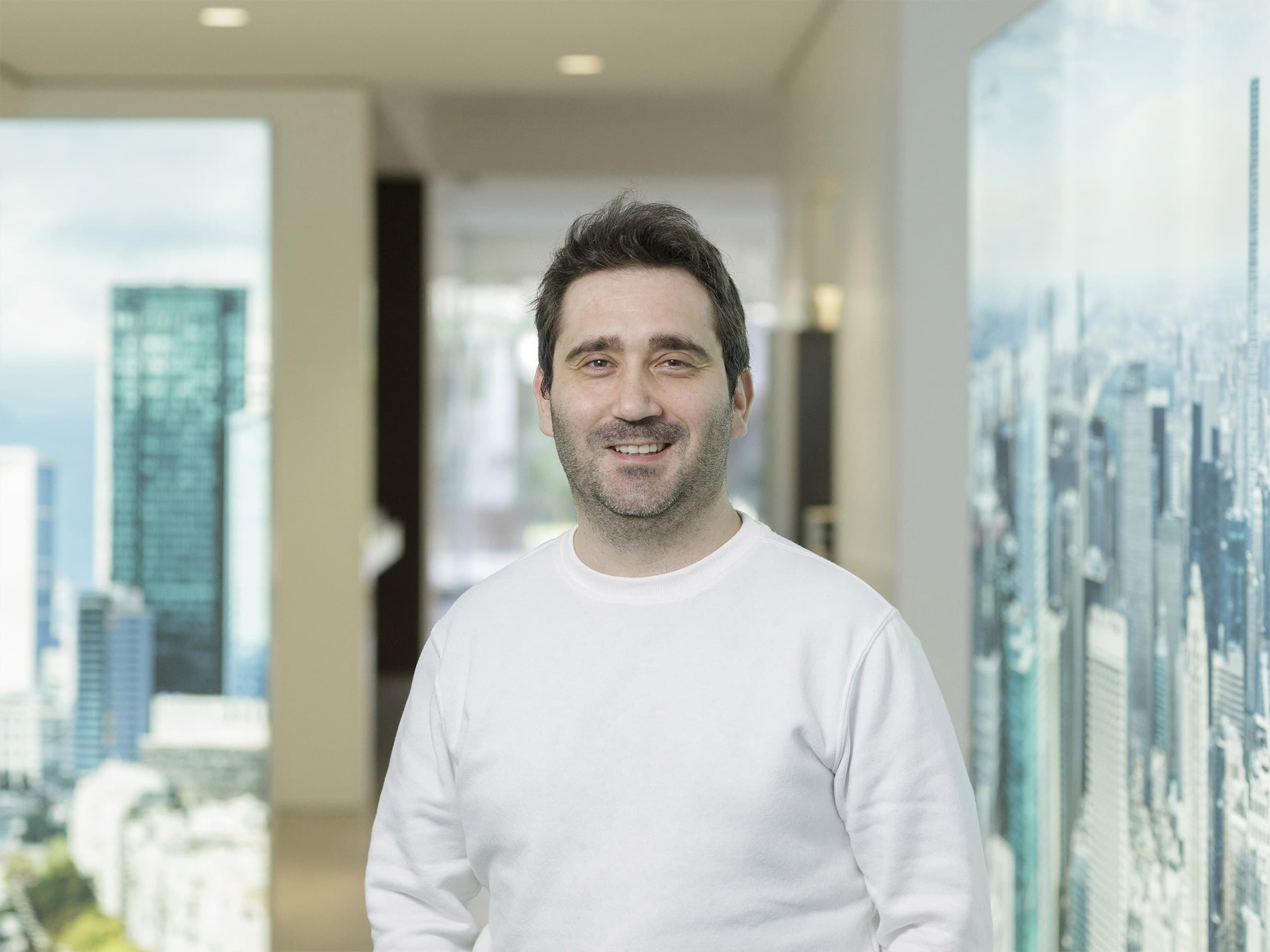 Sérgio Cruz