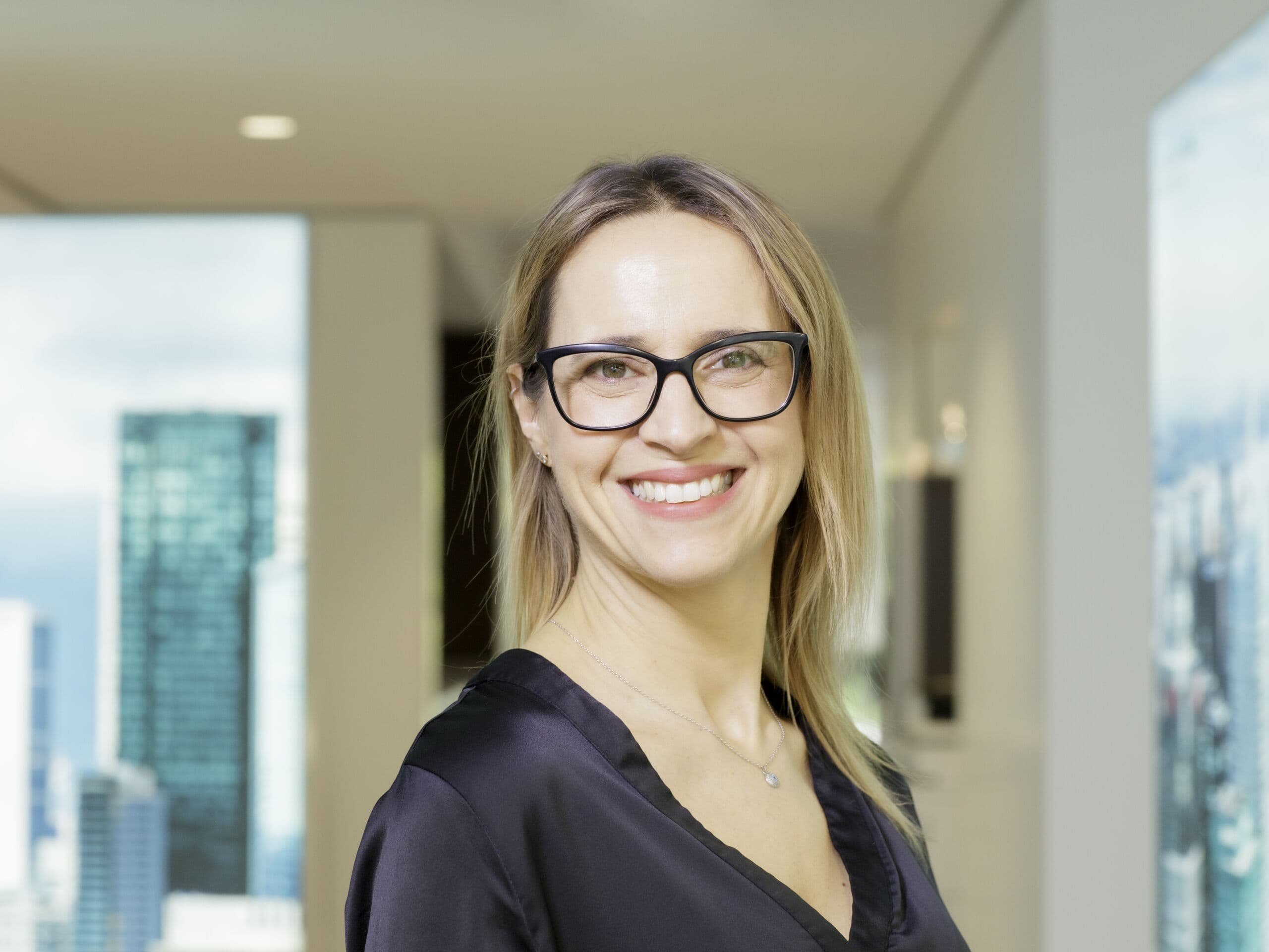 Teresa Montenegro
