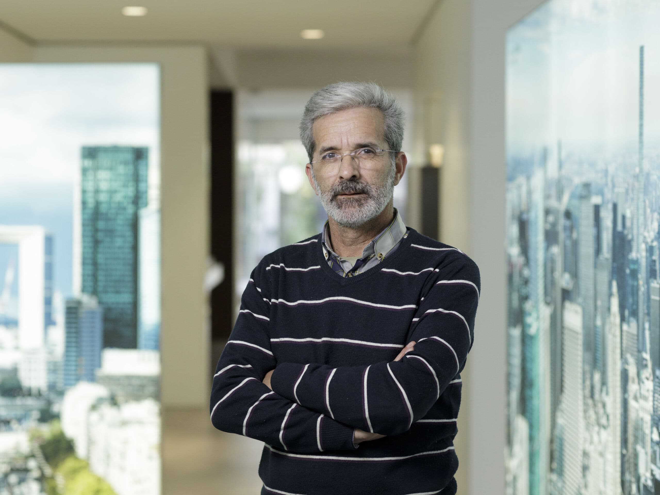 Vitorino Nunes