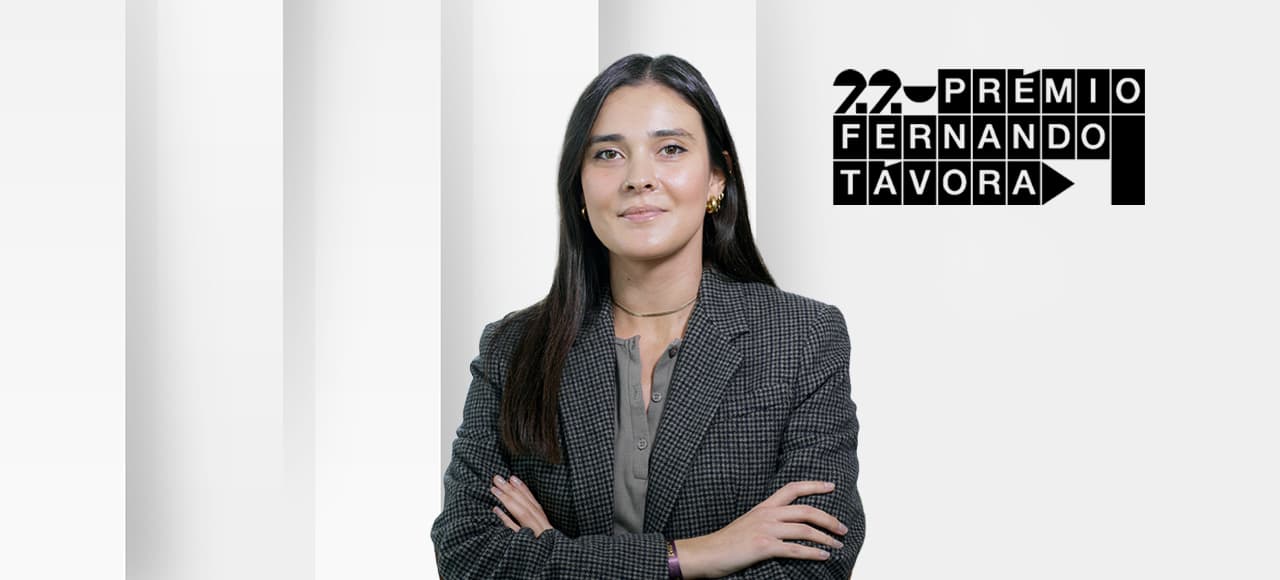 Inês Carneiro, arquiteta da Ventura + Partners, vence Prémio Fernando Távora 2026
