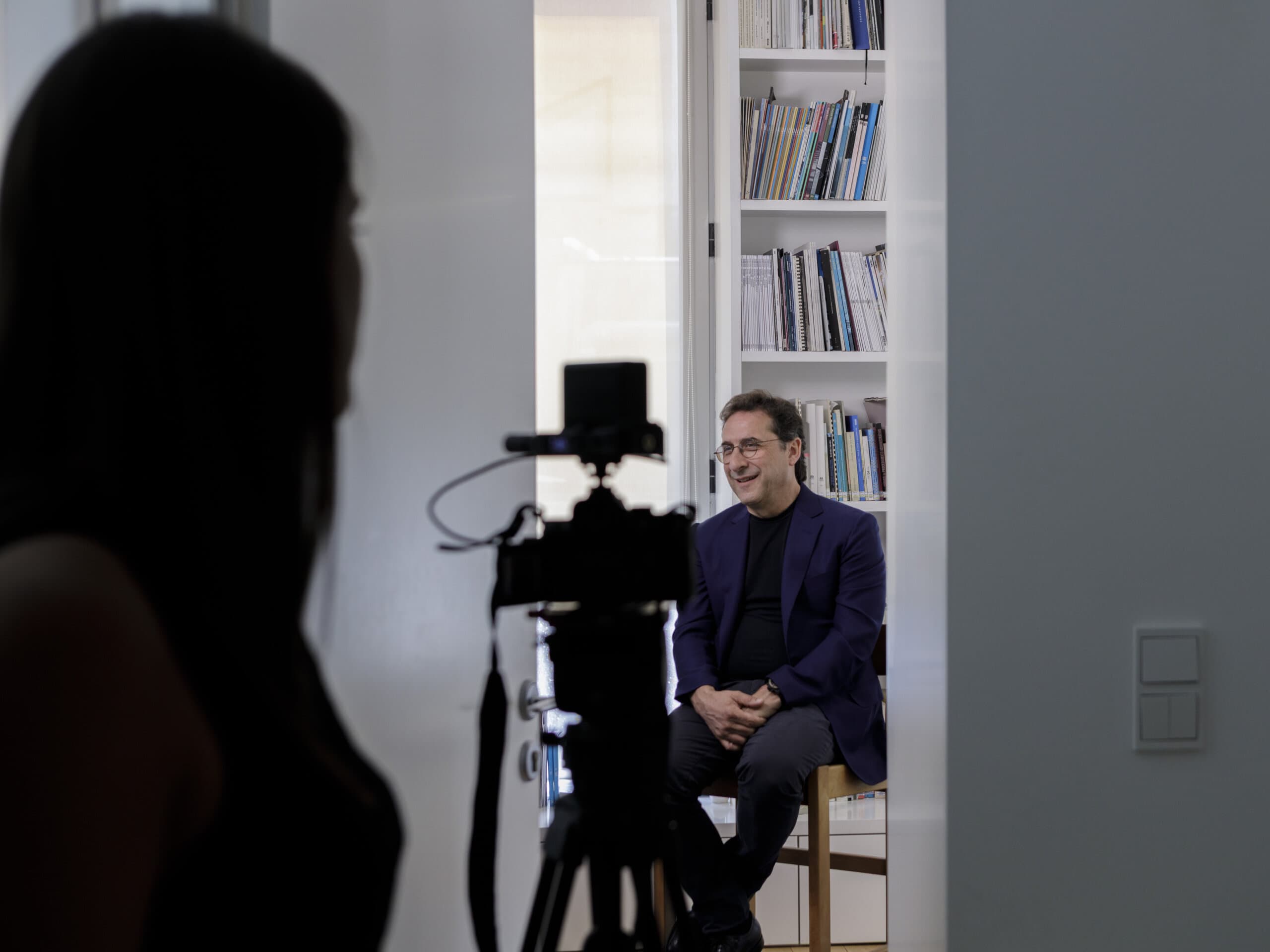 “Arquitetando o Futuro” com o Arquiteto Manuel Ventura (Brands Channel; 24-09-2026)